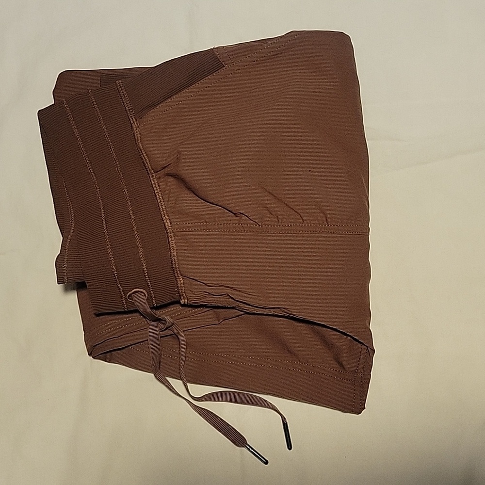 Lululemon dance studio joggers